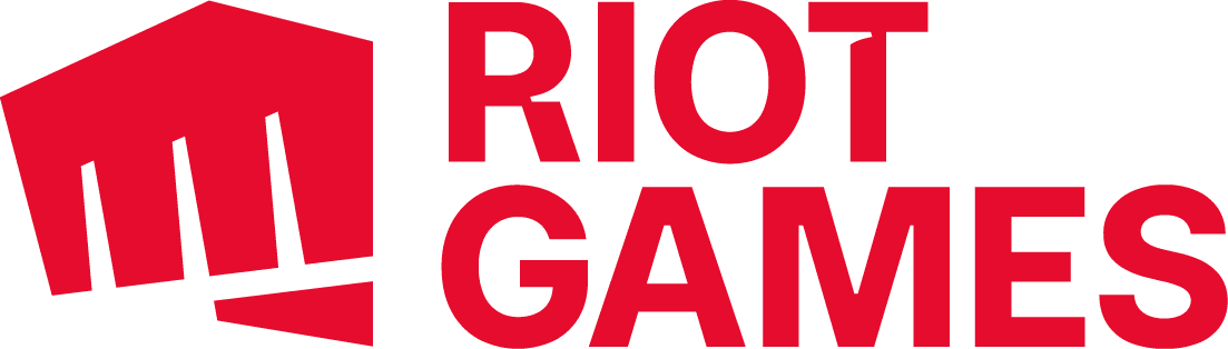 Riot Games logo